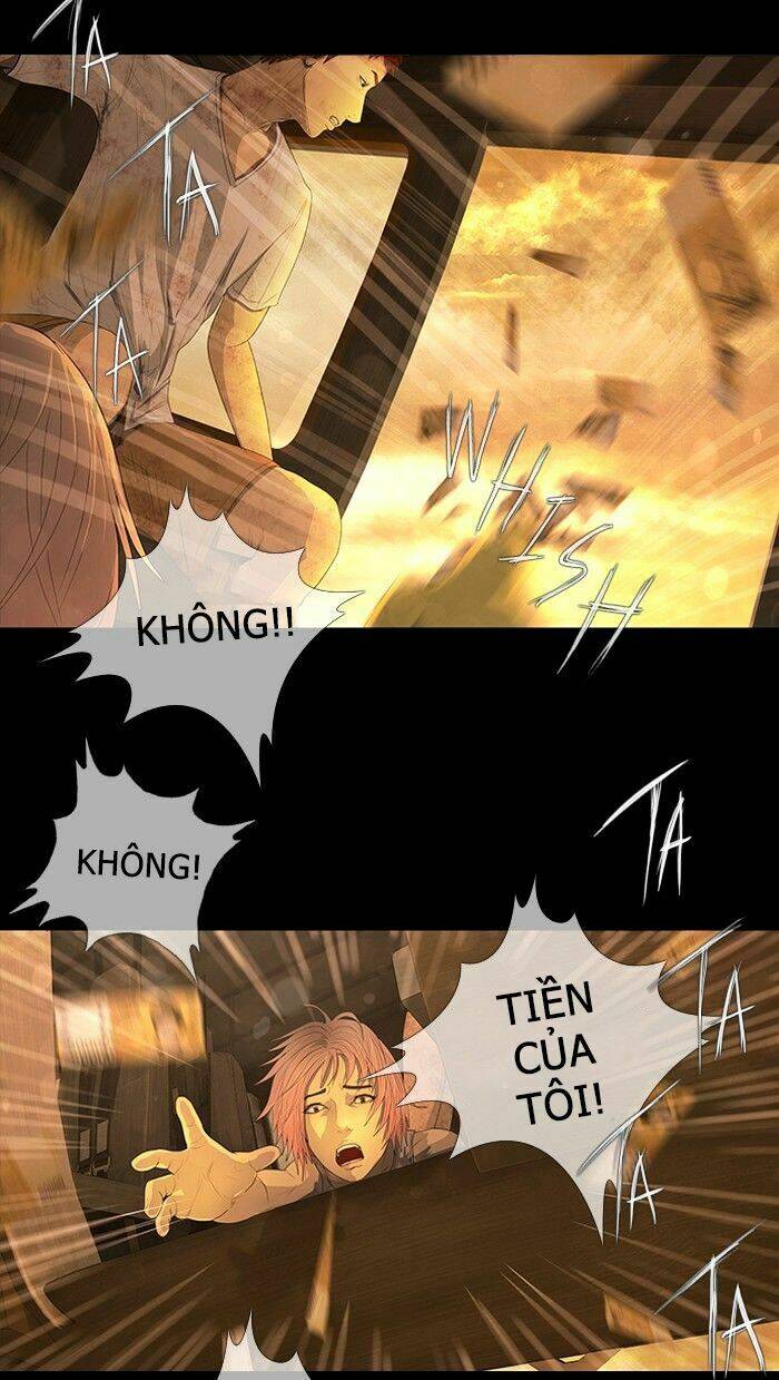 Dead Days: Chapter 38