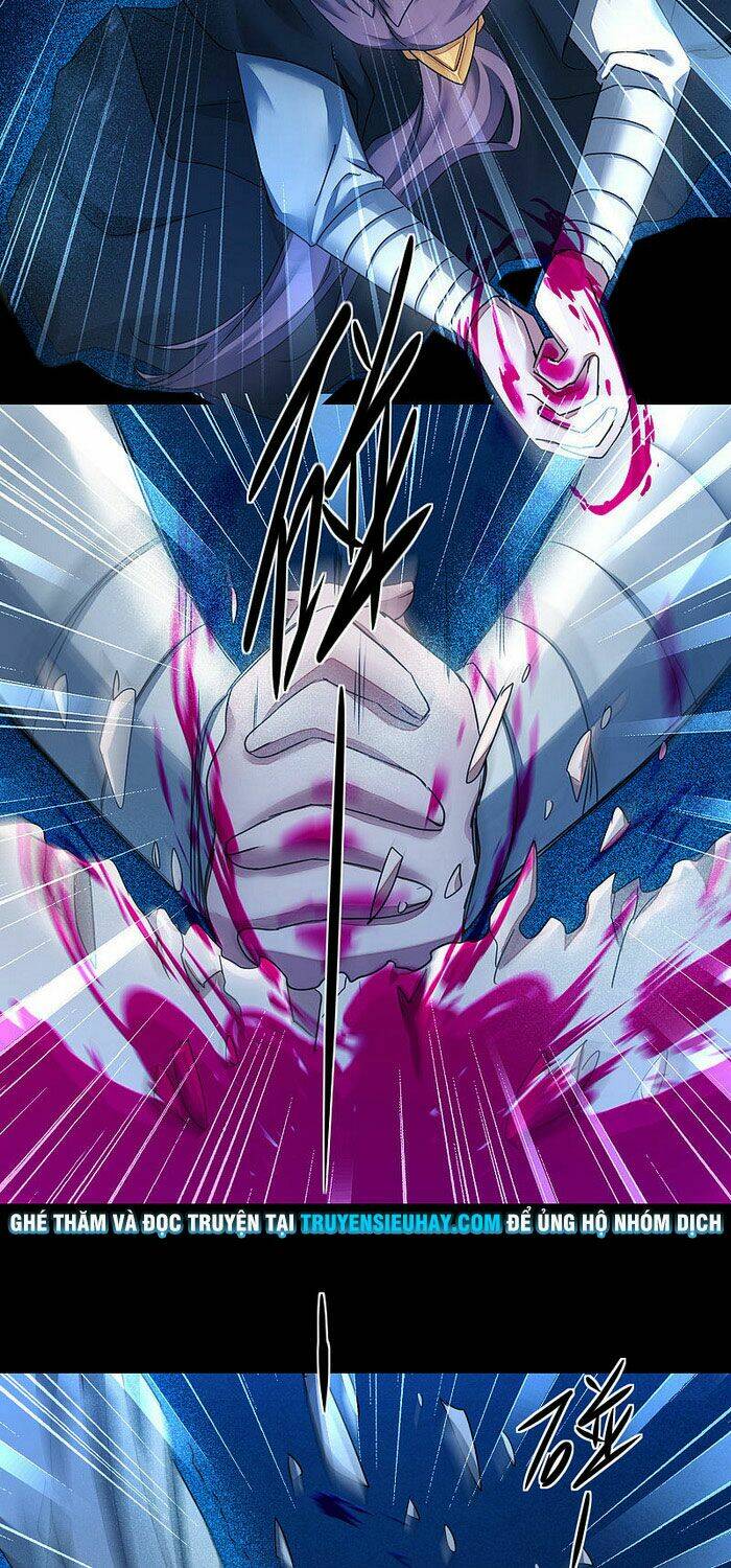 Nghịch Chuyển Tiên Đồ: Chapter 182