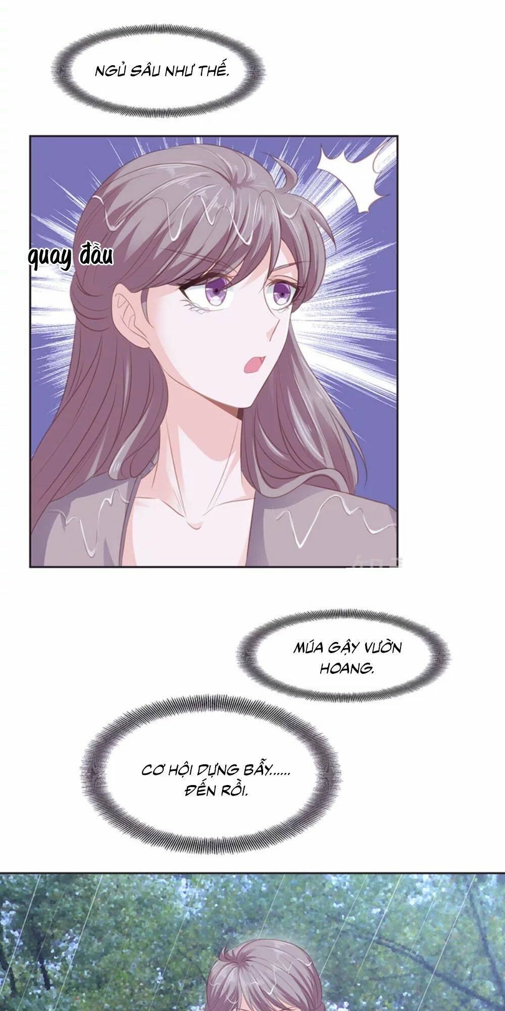 Một Đời An Nhiên: Chapter 9