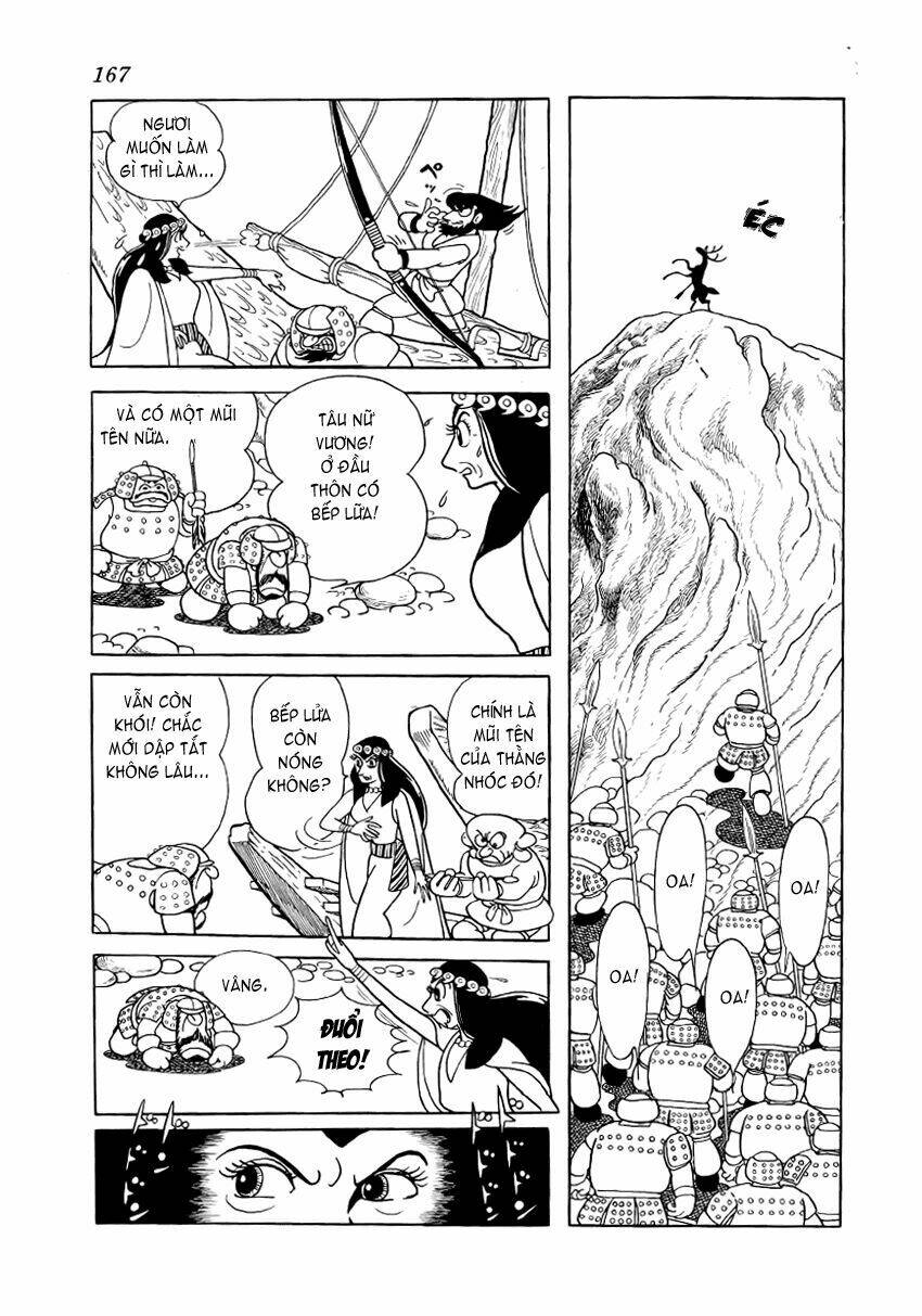 Chim Lửa: Chapter 8