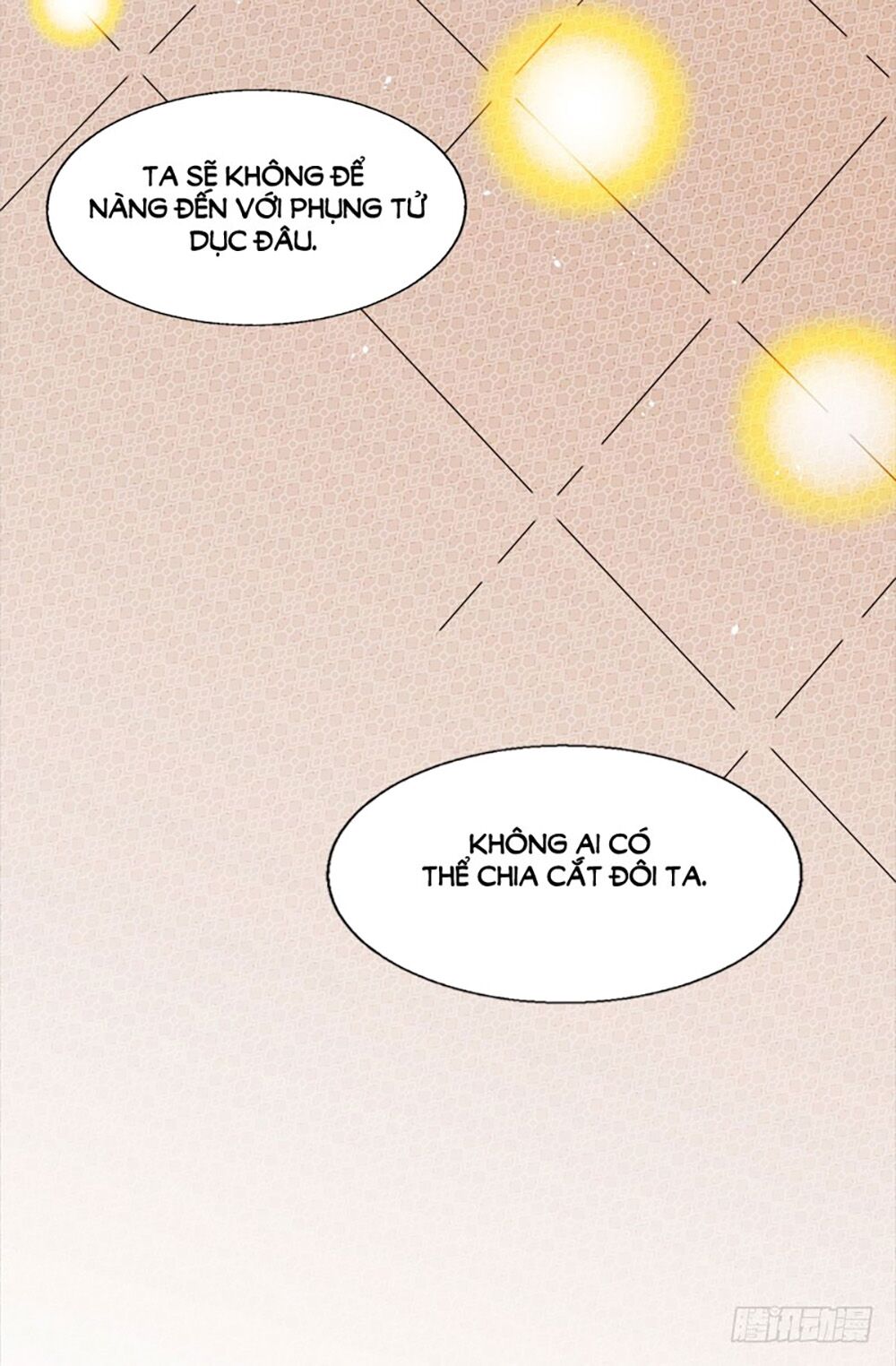 Ngạo Kiều Quỷ Vương Yêu Ta: Chapter 39