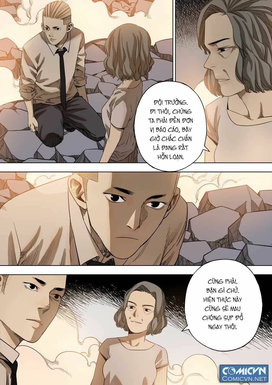 Đệ Lục Thiên Ma Vương: Chapter 49.2