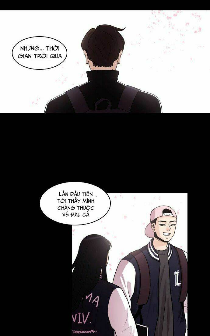 Tomorrow - Ngày Mai: Chapter 19