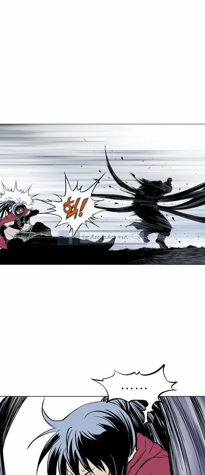Cao Thủ 2: Chapter 73