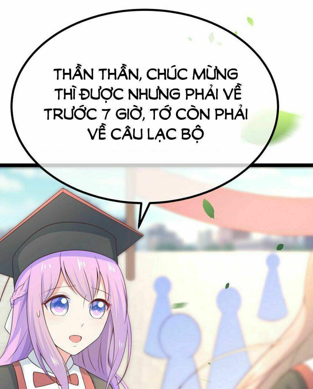 Boss Của Tôi Là Đại Thần: Chapter 98