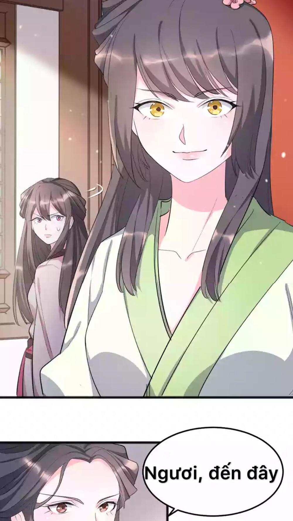 Hoa Khôi Trọng Sinh: Chapter 6