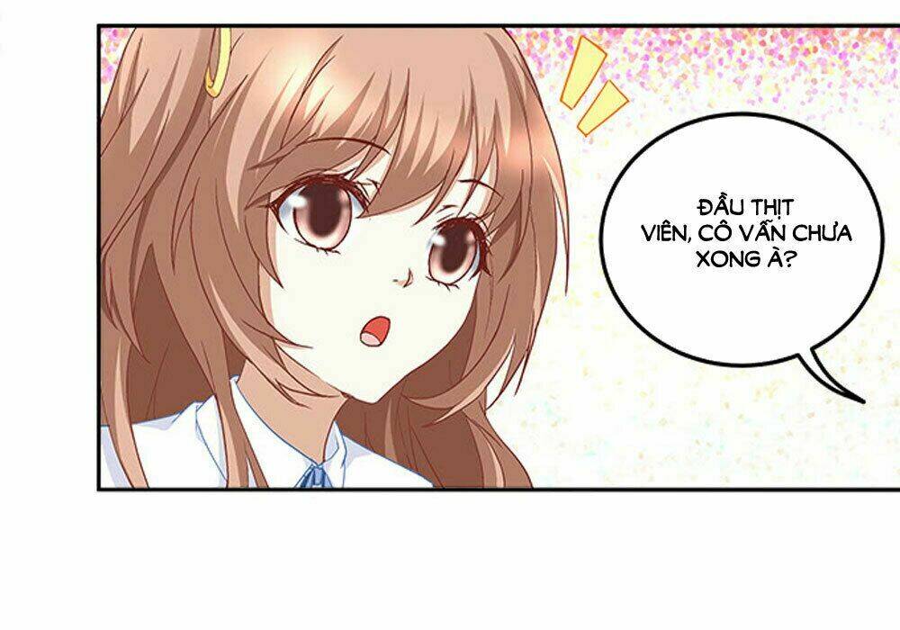 Ám Dạ Vô Thường: Chapter 9