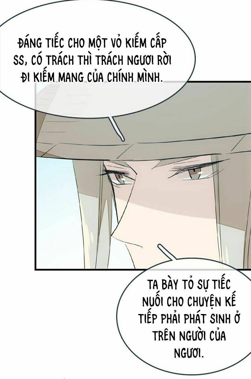 Sư Phụ Lại Trêu Chọc Ta: Chapter 47