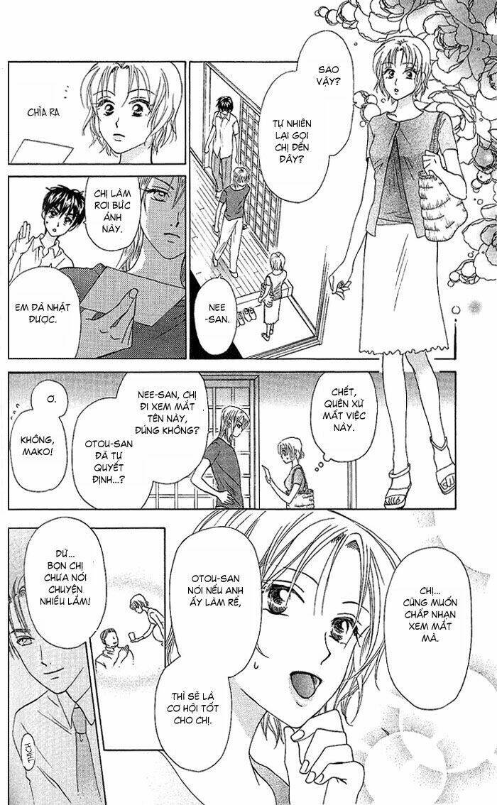 Romeo Và Juliet Hiện Đại: Chapter 40