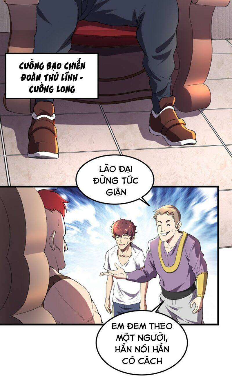 Quân Đoàn Nữ Tử Ngày Tận Thế Của Tôi: Chapter 13