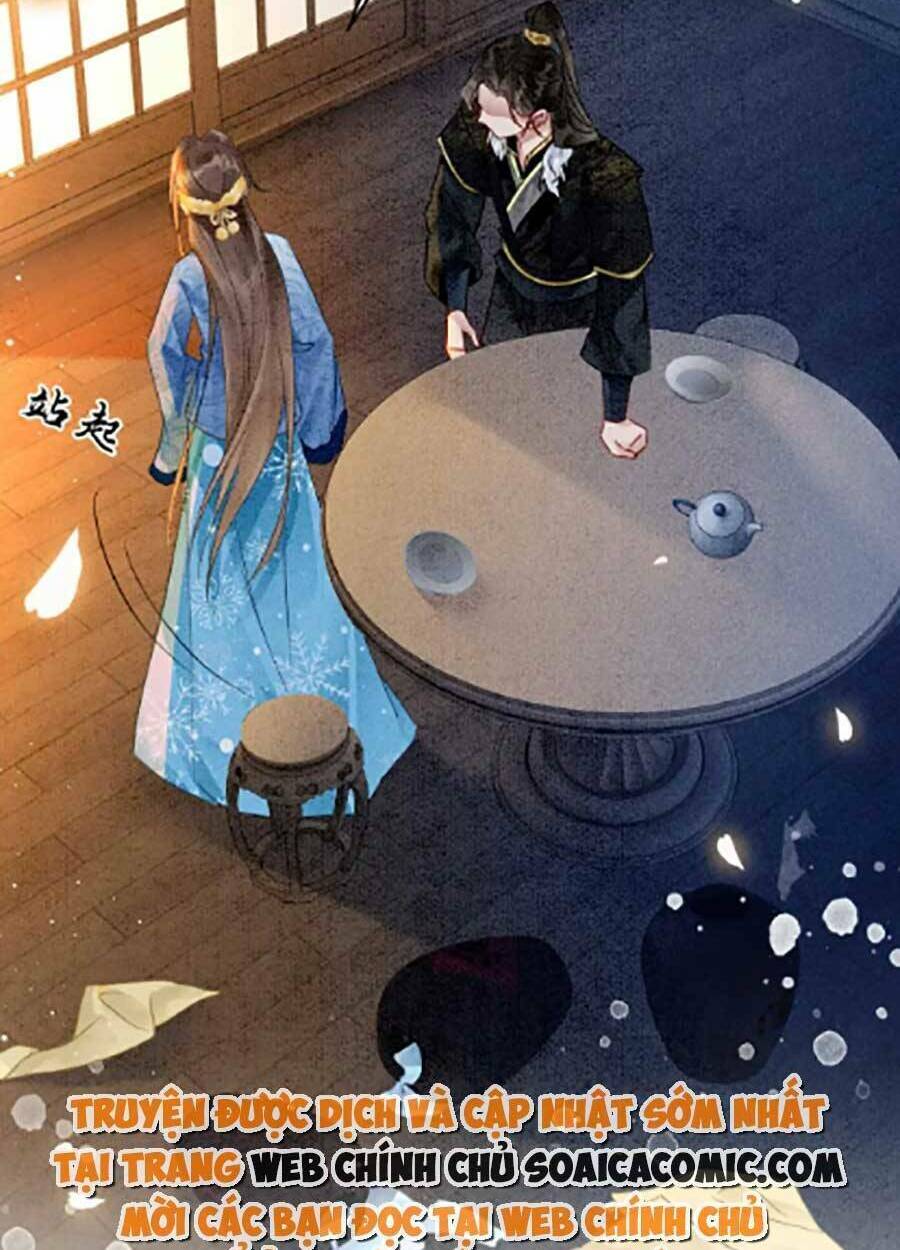 Xung Hỉ Vương Phi: Chapter 91