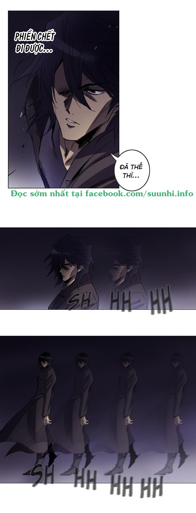 Soul Cartel: Chapter 81