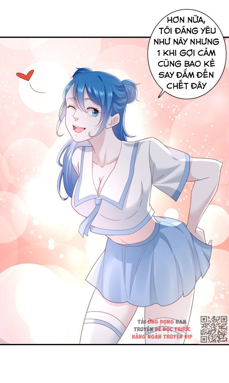 Trọng Sinh Chi Thần Đế Trở Về: Chapter 37