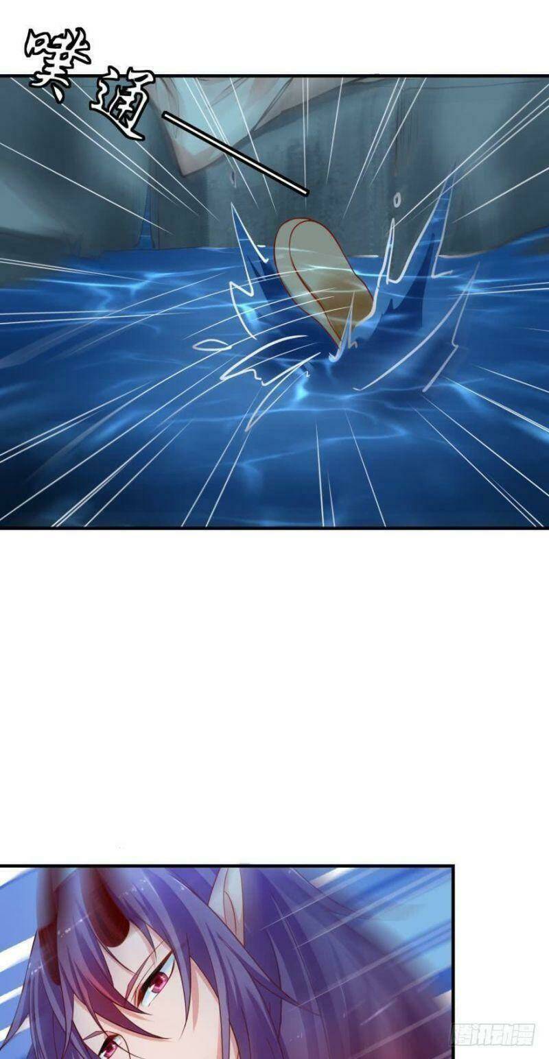 Nhân Ngư Học Trưởng, Đừng Ôm Ta!: Chapter 66