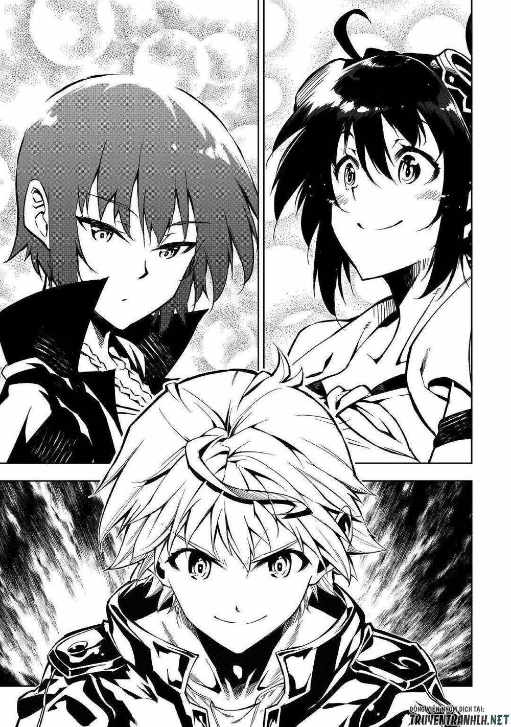Kouritsu Kuriya Madoushi, Dani No Jinsei De Madou O Kiwameru: Chapter 50