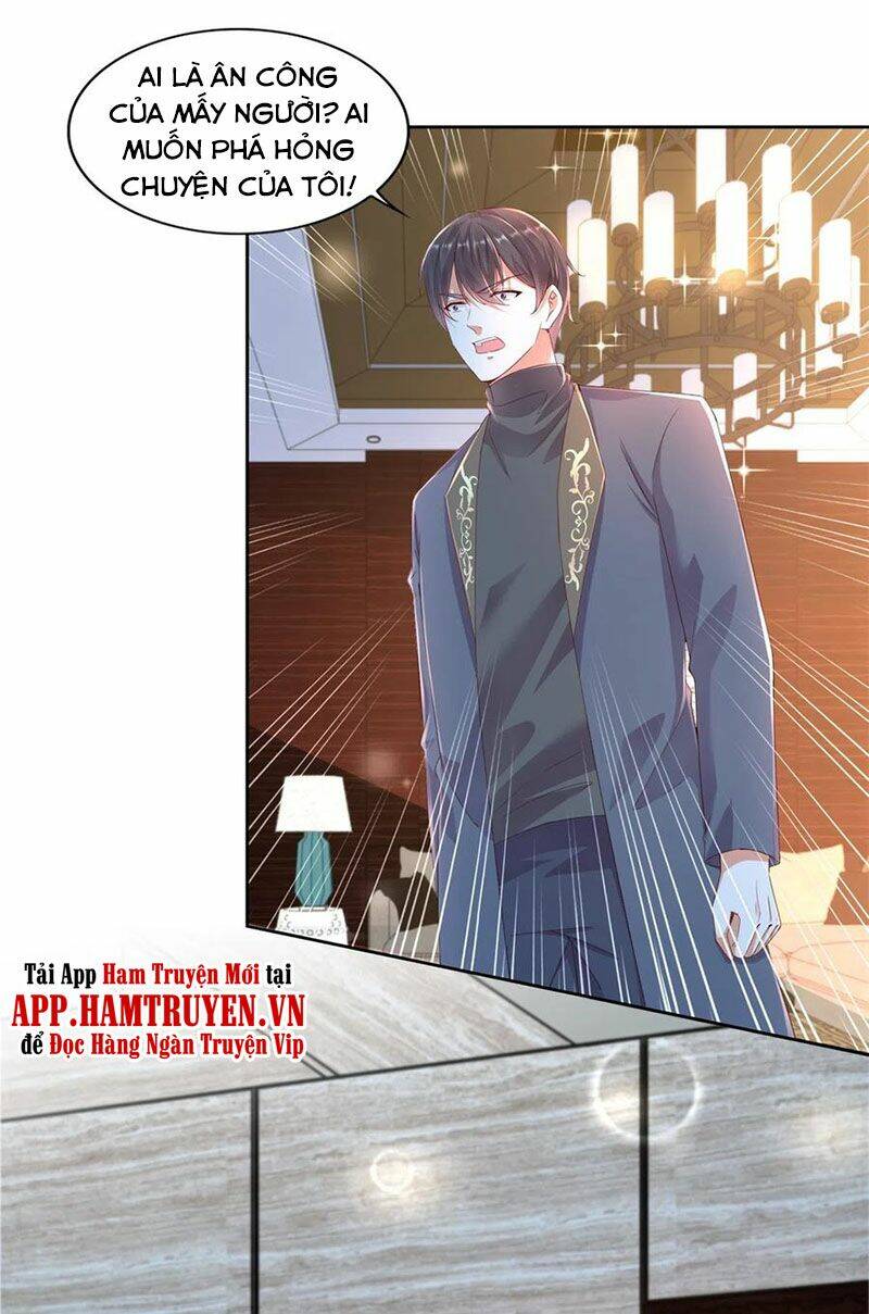 Chí Tôn Toàn Năng: Chapter 102