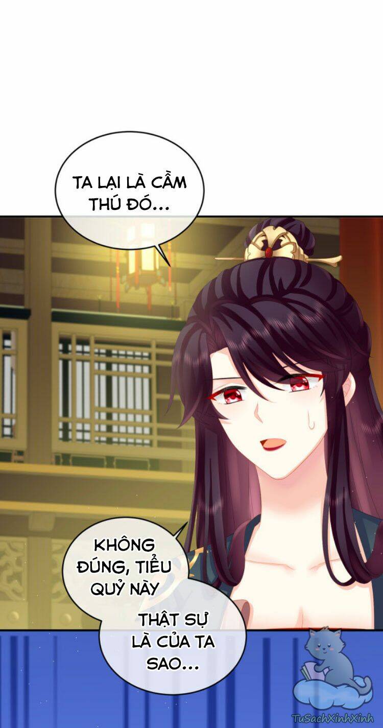 Kiều Phu Có Hỉ: Chapter 37
