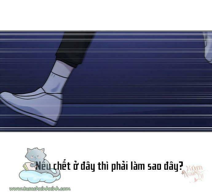 Thằng Bạn Trai Tồi Tệ Của Tôi: Chapter 71