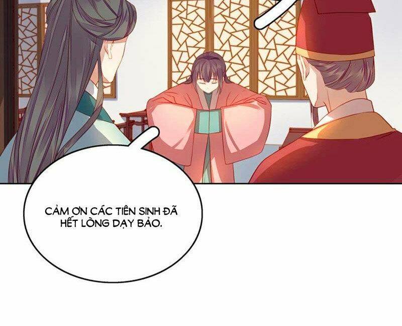 Xuân Khuê Bí Lục: Xưởng Công Thái Liêu Nhân: Chapter 56