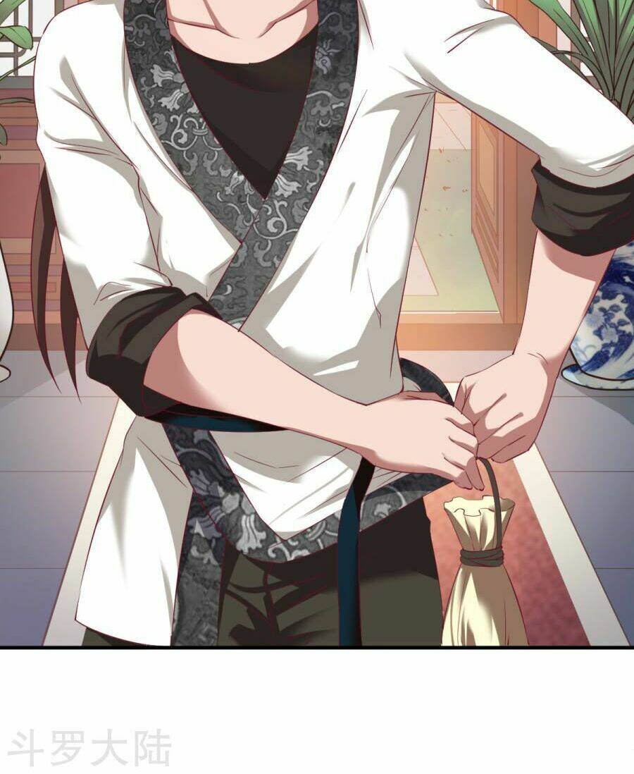 Chiến Đỉnh: Chapter 27