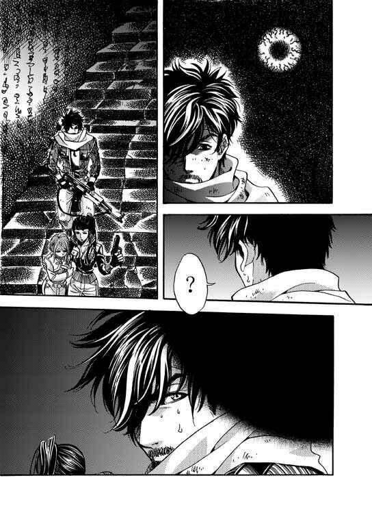 Ma Thổi Đèn: Chapter 11