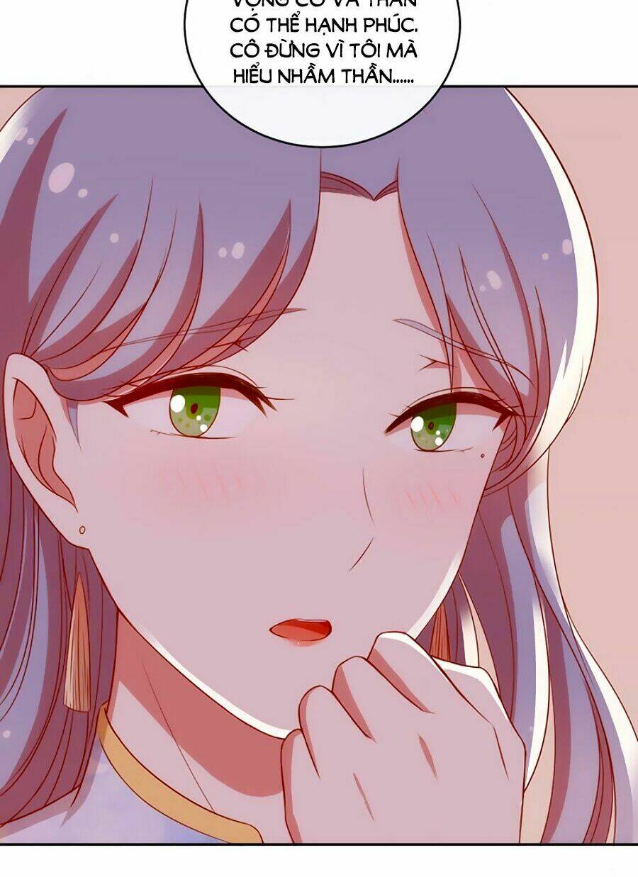 Cả Thế Giới Đều Không Bằng Người: Chapter 37