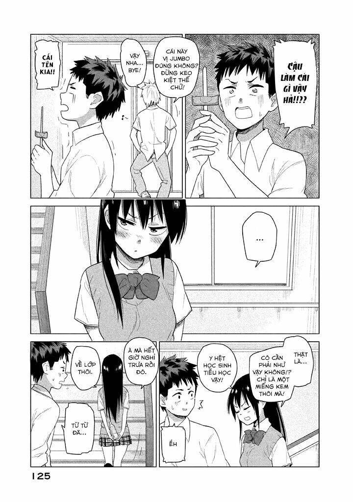 Kyou No Yuiko-San: Chapter 9