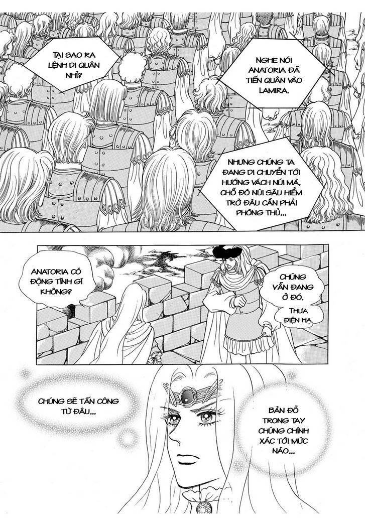 Princess Manhwa: Chapter 42