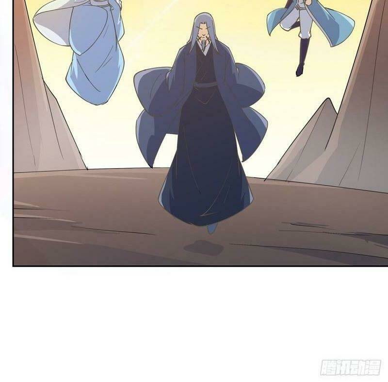 Siêu Phàm Truyện: Chapter 222