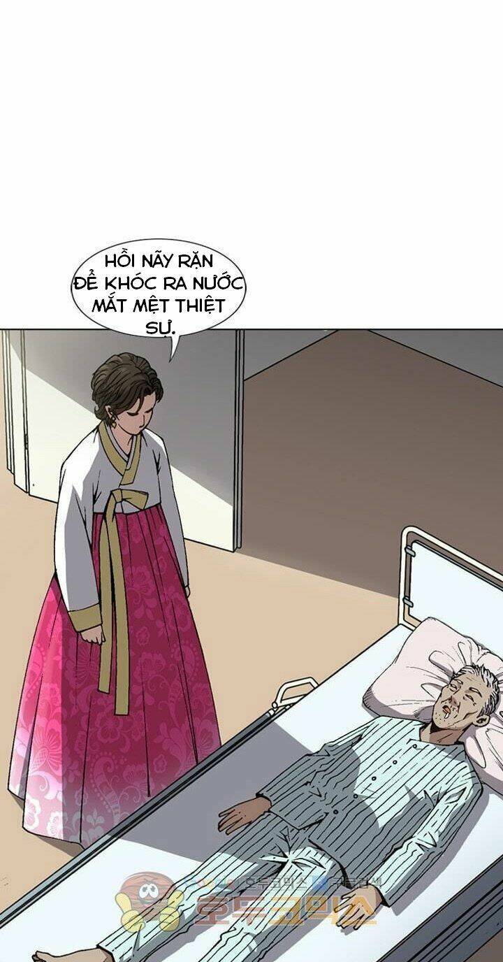 Quyền Vương Học Đường: Chapter 4