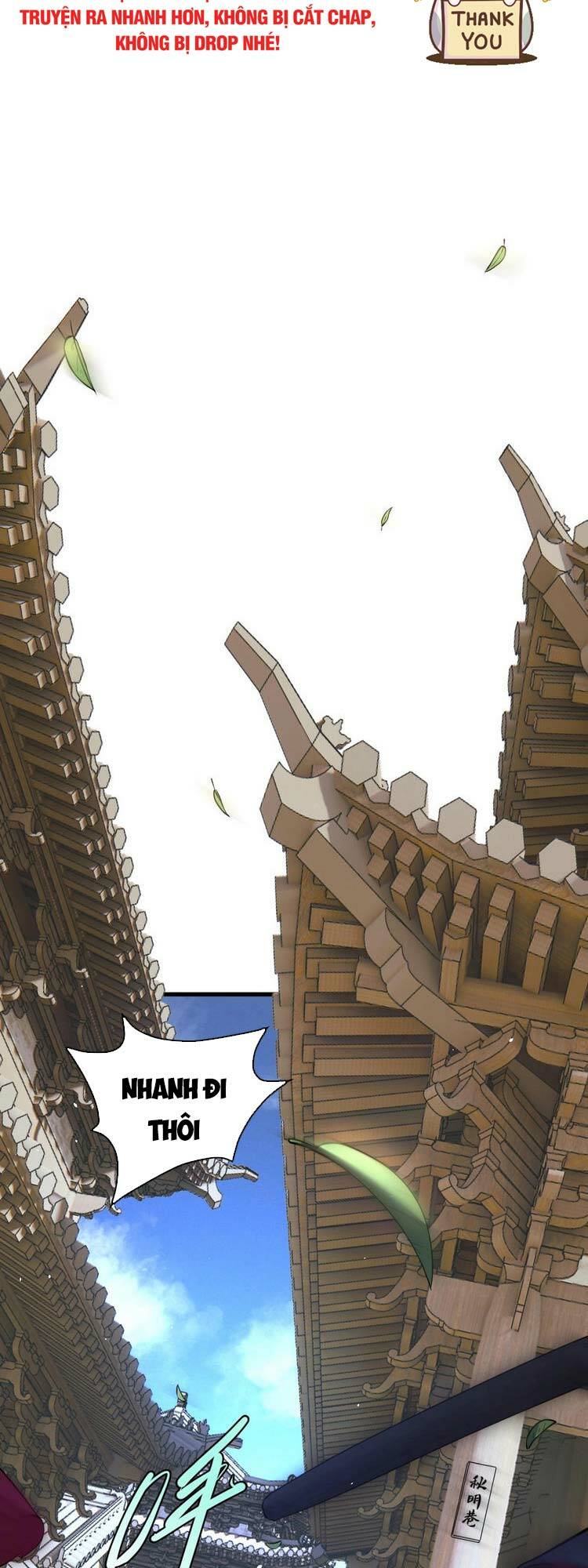 Trò Chơi Này Không Đơn Giản: Chapter 2