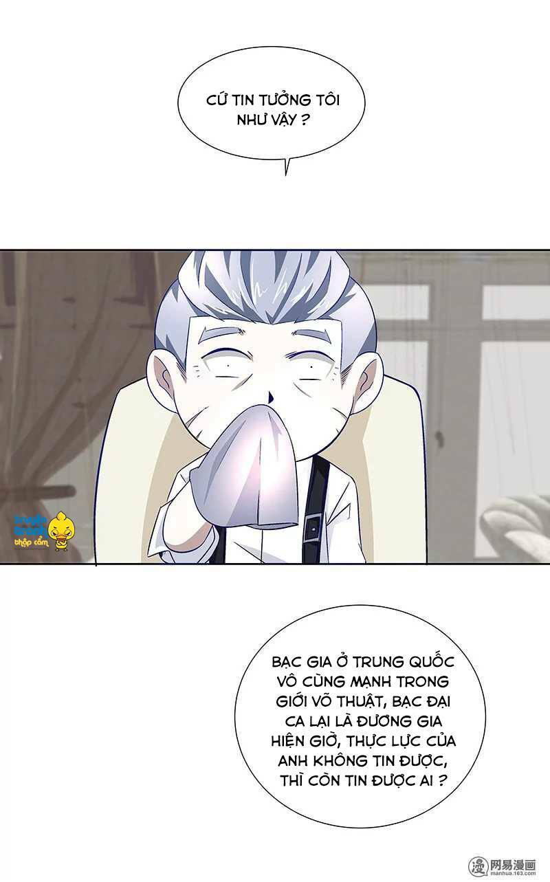 Cường Sủng Hào Môn Tiểu Manh Thê: Chapter 42