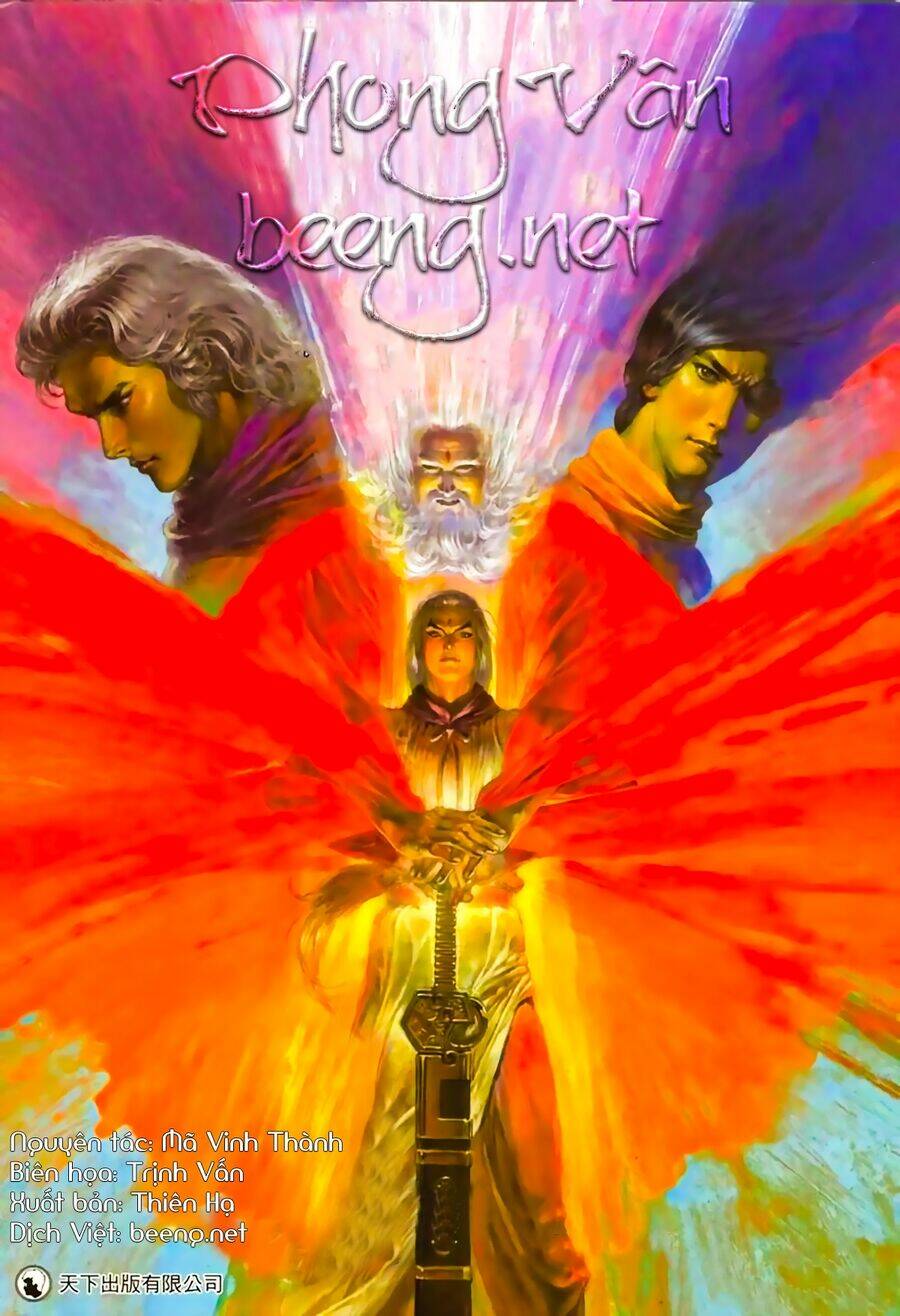 Truyện Ngắn Mã Vinh Thành Thiên Hạ: Chapter 15