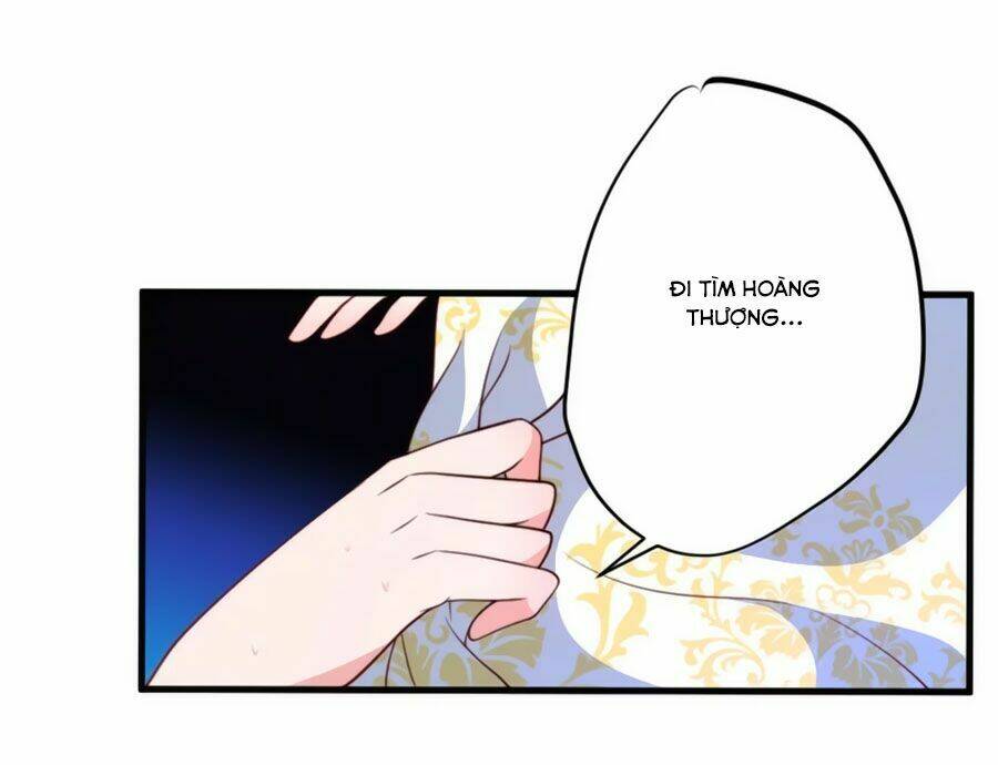 Khuynh Thế Y Phi Muốn Bỏ Chồng: Chapter 15