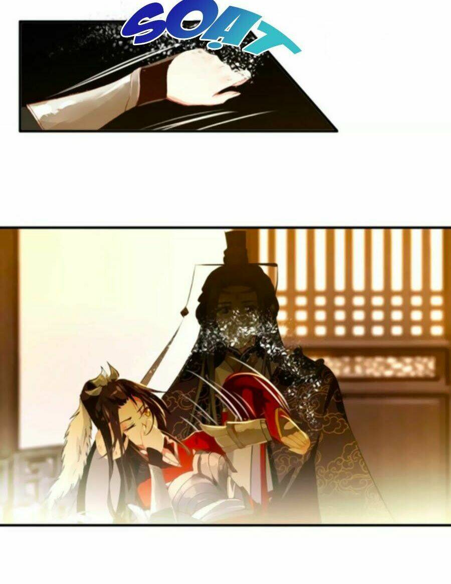 Mỹ Nhân Làm Tướng: Chapter 65