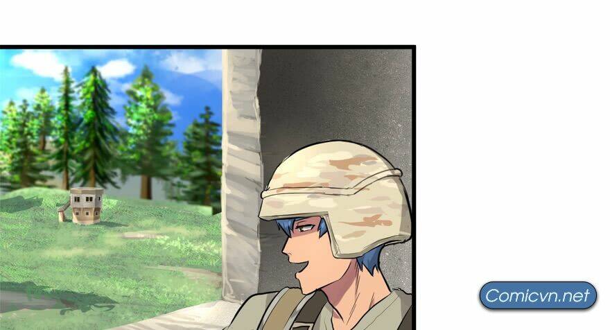 Vua Sinh Tồn: Chapter 46