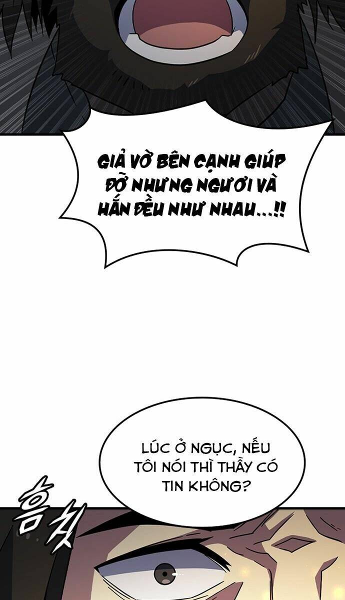 Điểm Chết: Chapter 21