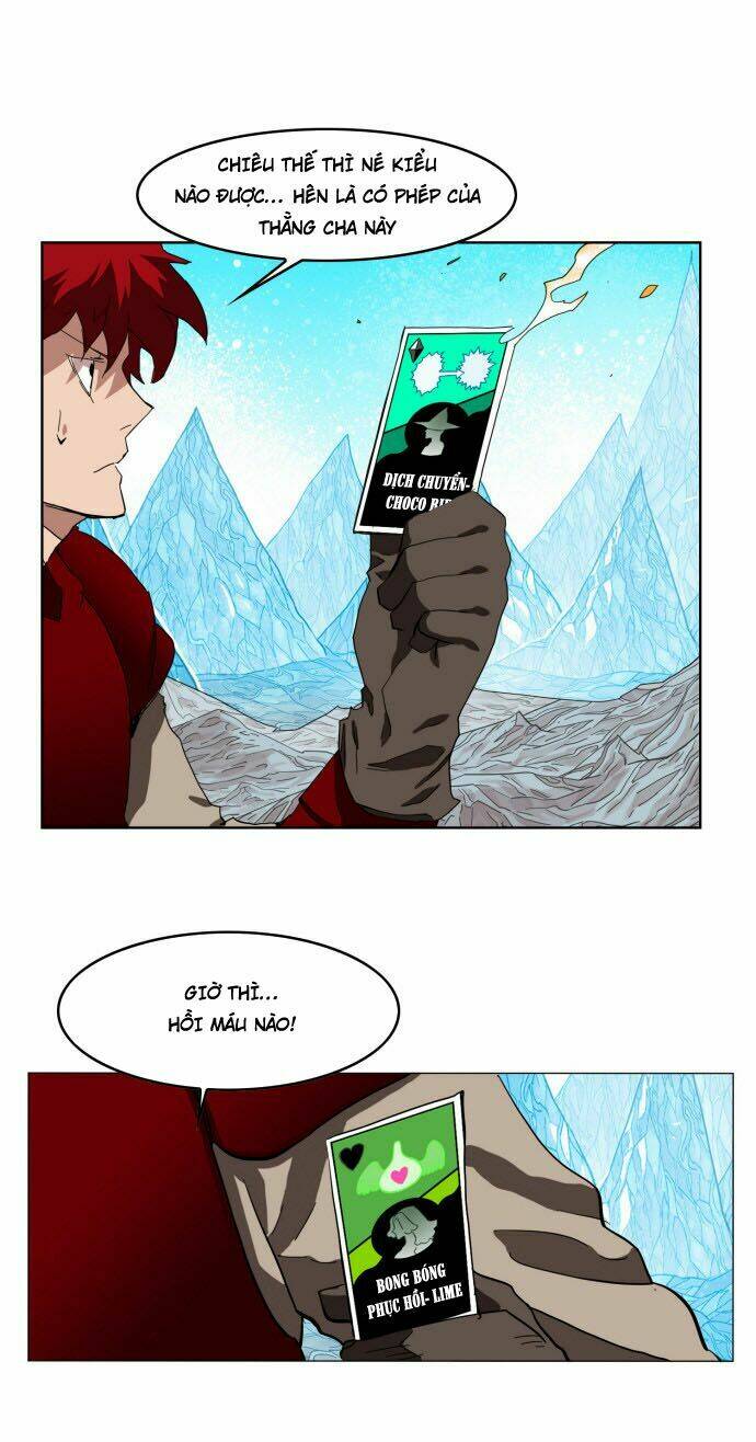 Hard Core Leveling Warrior: Chapter 43