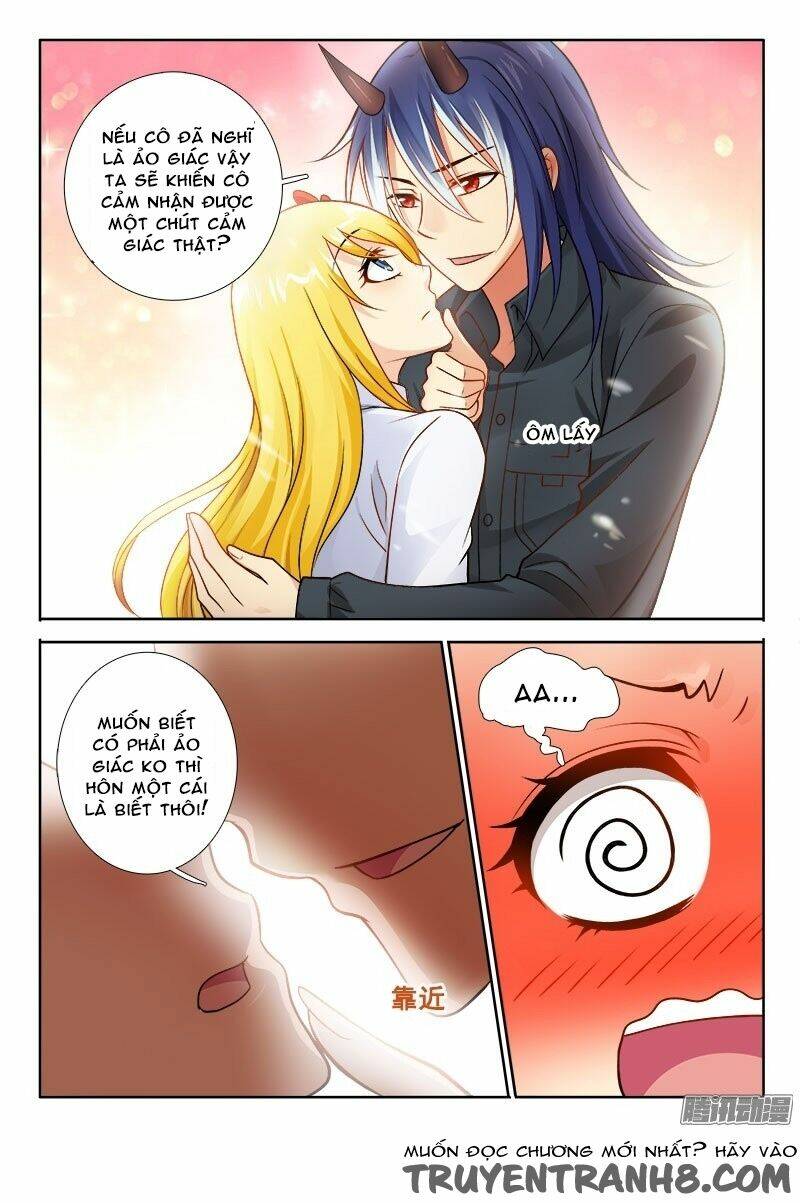 La Sát Đại Nhân Hãy Dừng Chân: Chapter 143