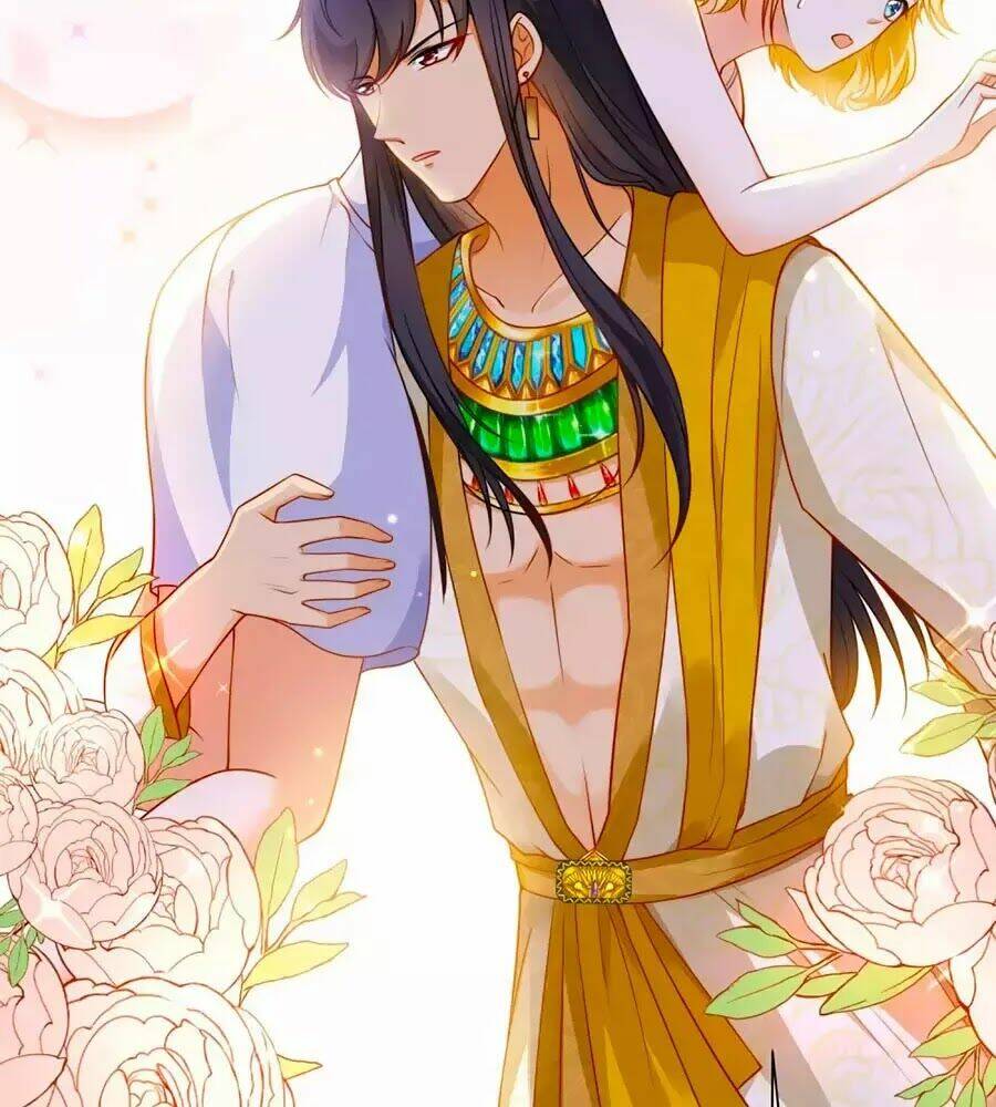 Sủng Hậu Của Vương: Chapter 7
