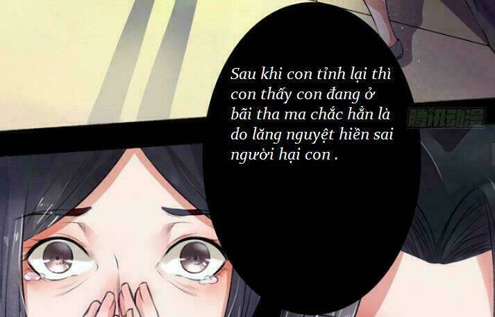 Cuồng Phi Phách Lối: Chapter 7