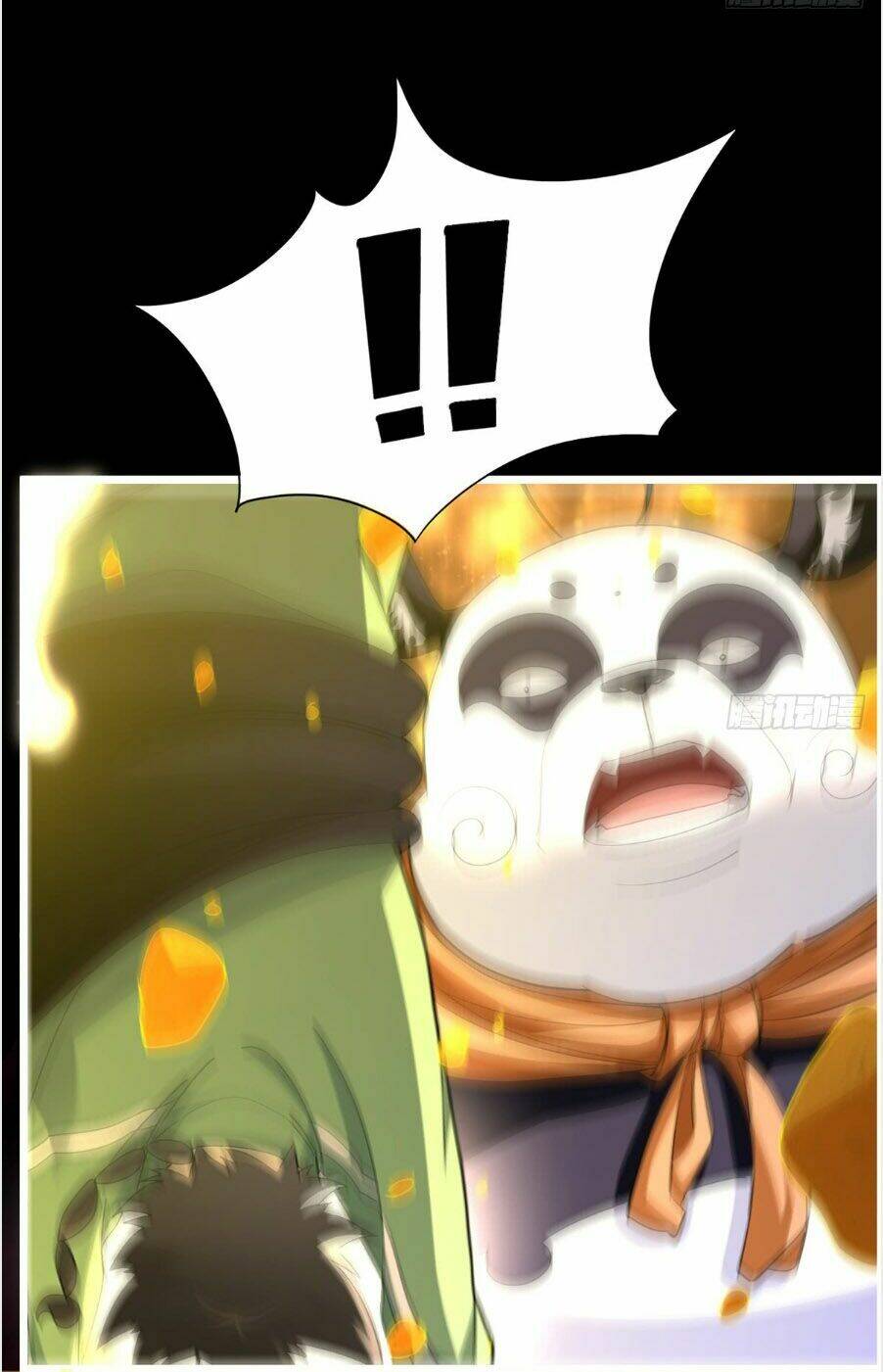 Nguyên Linh Chúa Tể: Chapter 3