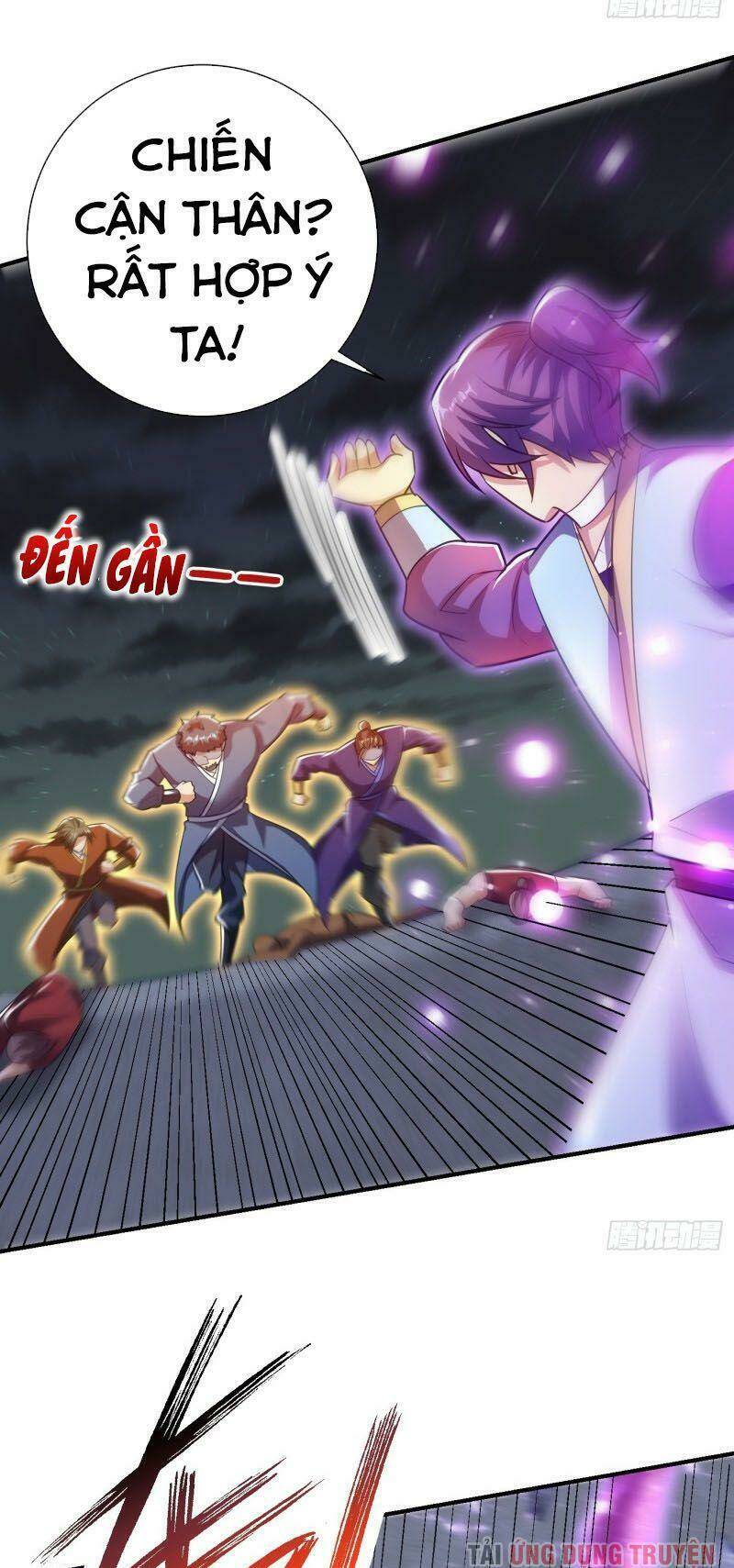 Yêu Giả Vi Vương: Chapter 180