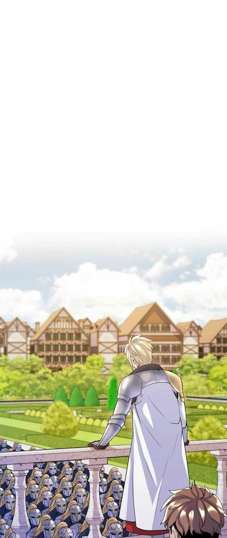 Bạo Chúa Cường Hoành: Chapter 17