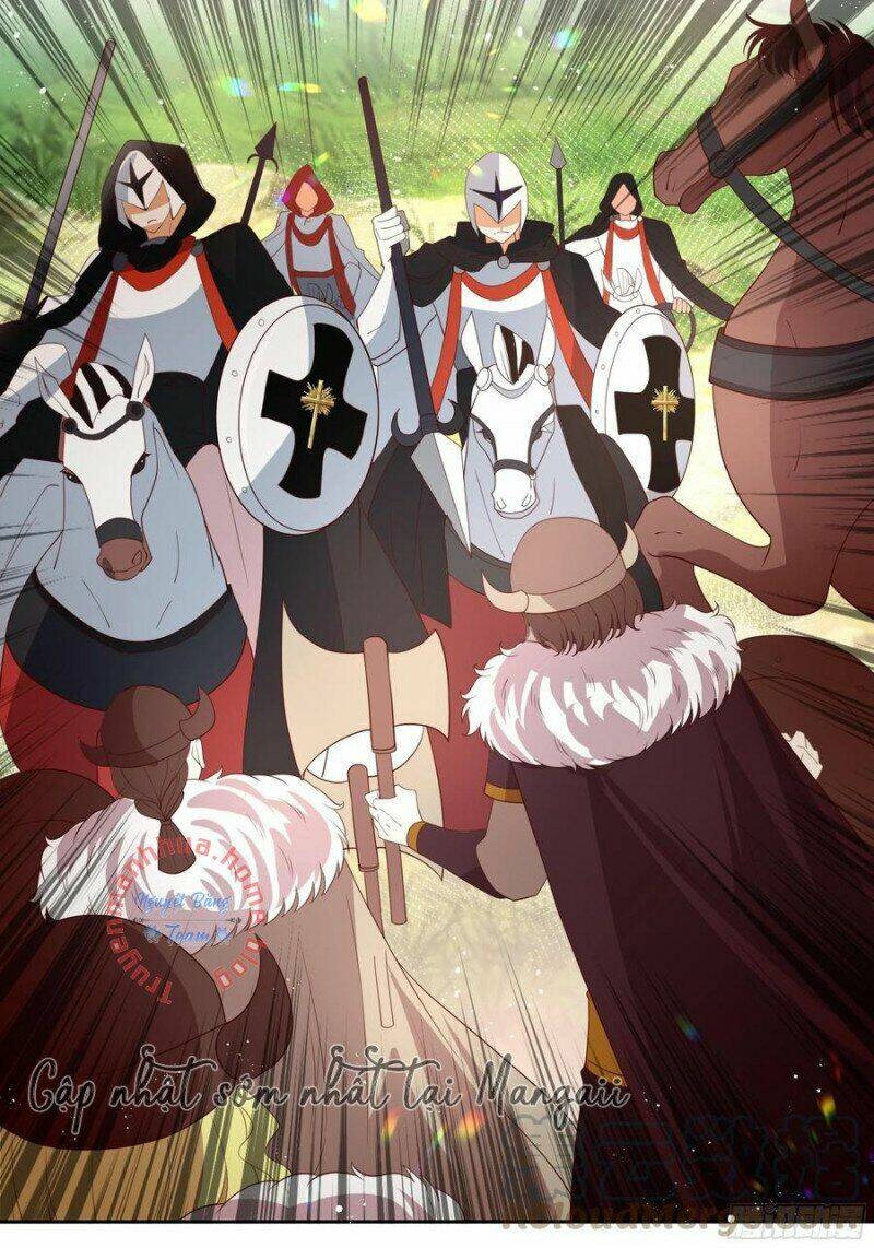 Công Chúa Phản Diện Trong Truyền Thuyết: Chapter 84