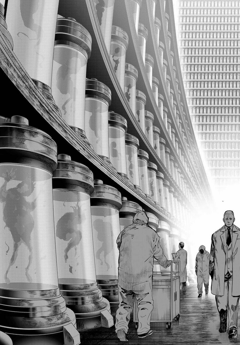 Tình Duyên Nơi Cuộc Chiến Kiêu Hùng: Chapter 1