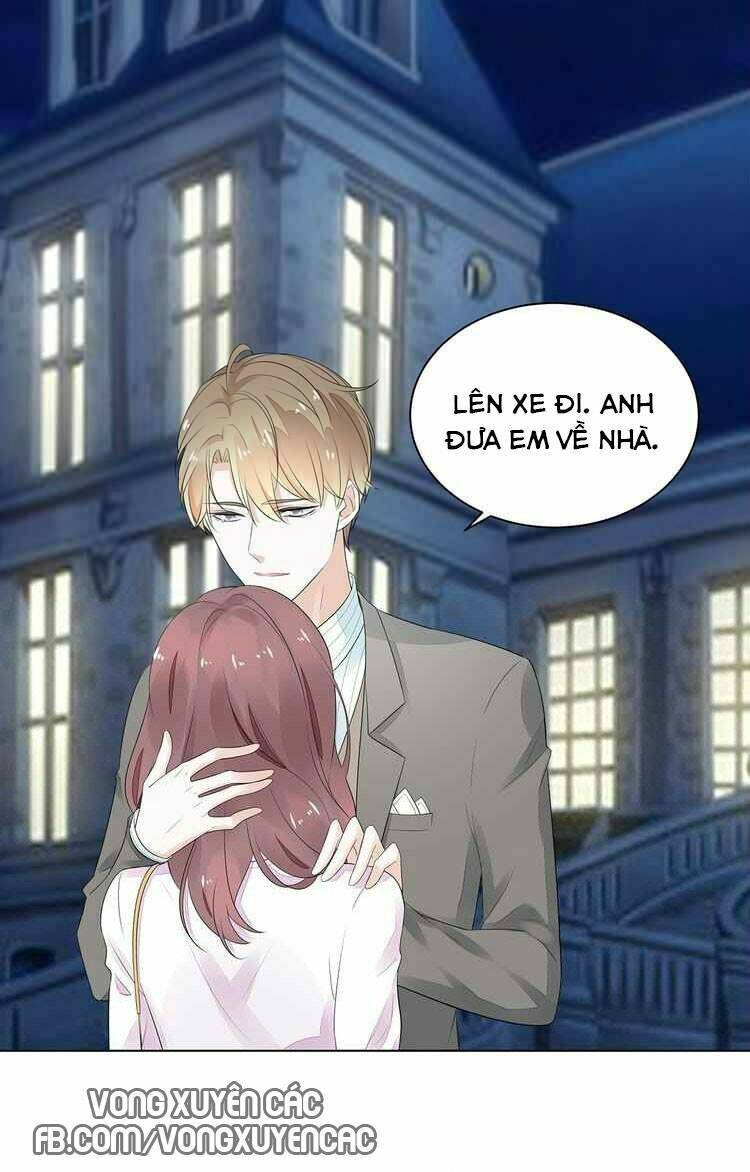 Điều Ước Sủng Ái Bất Bình Đẳng: Chapter 2