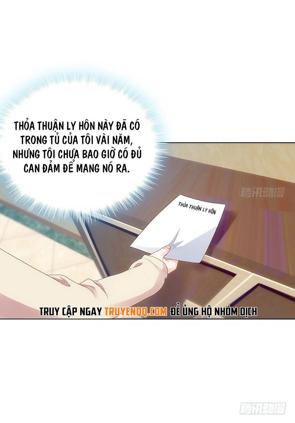 Nữ Hoàng Luật: Chapter 1