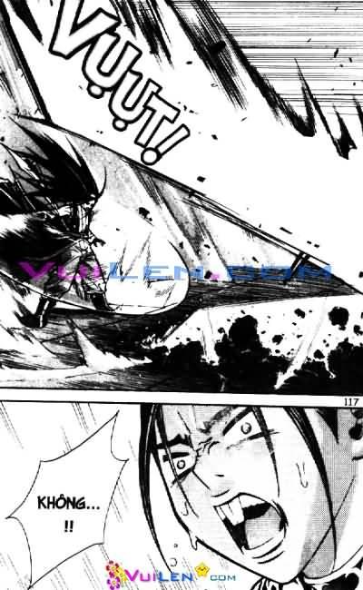 Diêm Đế: Chapter 42