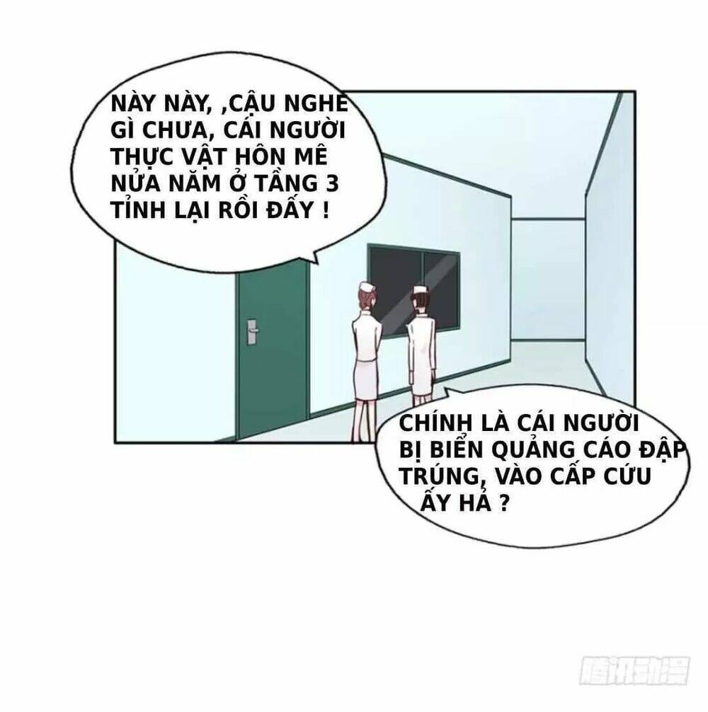 Chạy Đi Âm Sai: Chapter 97